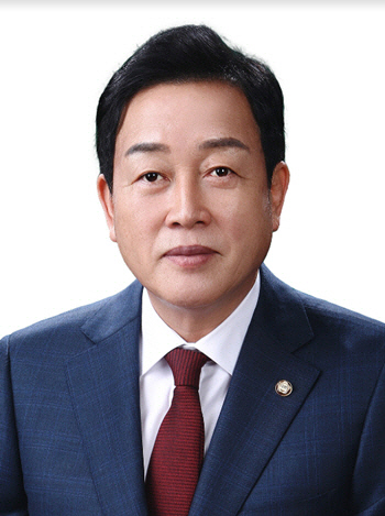 김선교 국민의힘 국회의원(경기 여주양평·재선)